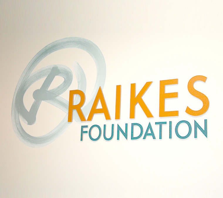 Raikes Foundation