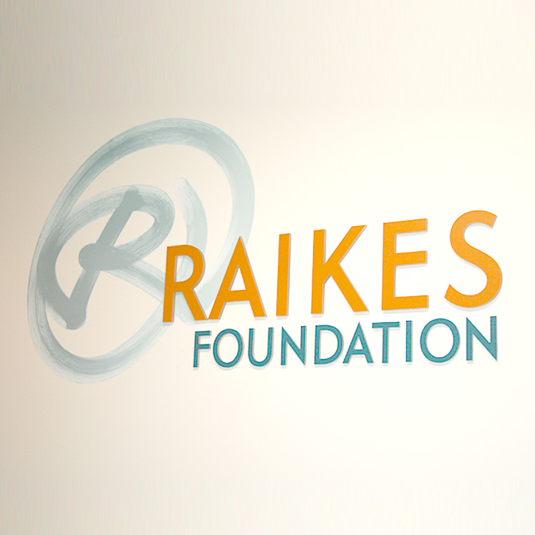 Raikes Foundation