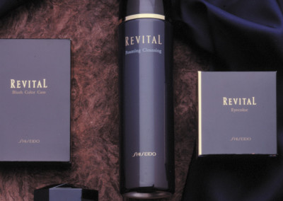 Shiseido