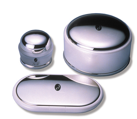 Shiseido Packaging
