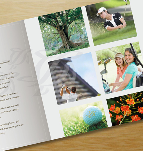 Turtle Dunes Sales Brochure