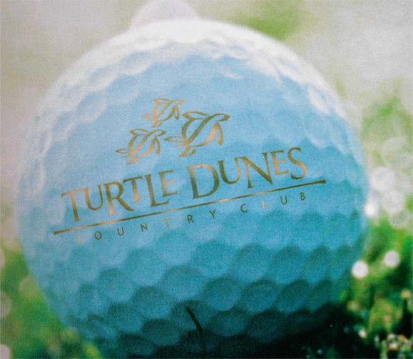 Turtle Dunes Merchandising