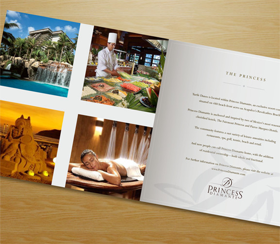 Turtle Dunes Sales Brochure